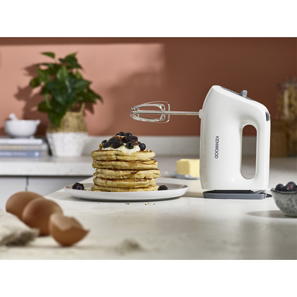 Фото - Міксер Kenwood HMP10.000WH