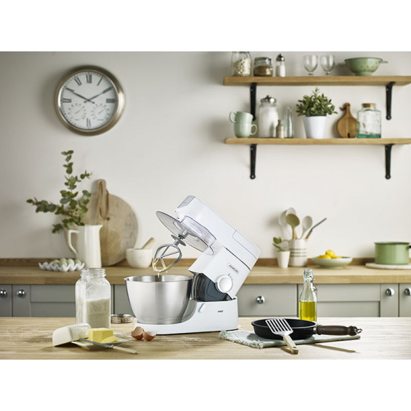 Фото - Кухонна машина Kenwood KVC 3100 W