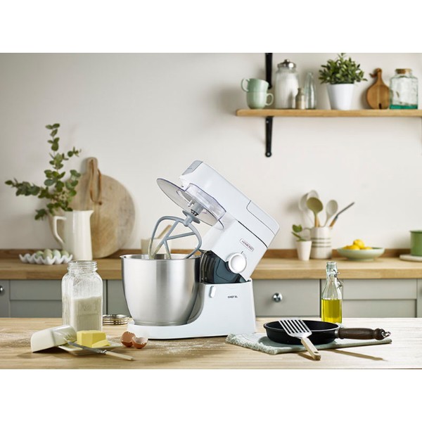 Фото - Кухонная машина Kenwood KVL4170W