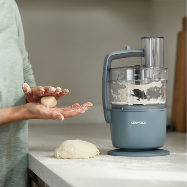 Фото - Кухонный комбайн Kenwood FDP 22.130 GY