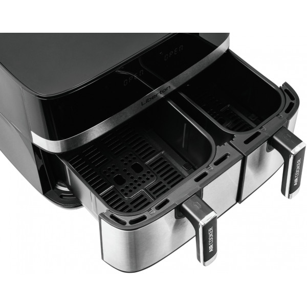 Фото - Мультипечь Liberton LAF-3205