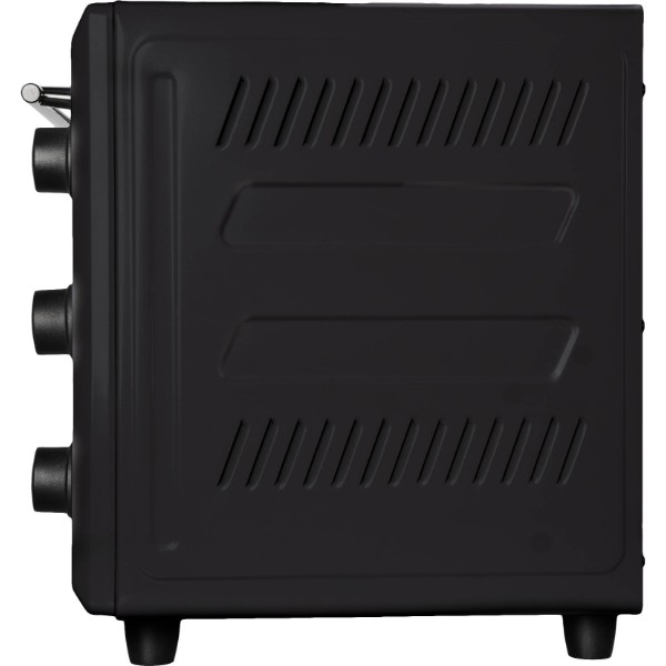 Фото - Піч електрична Liberton LEO-400 Black
