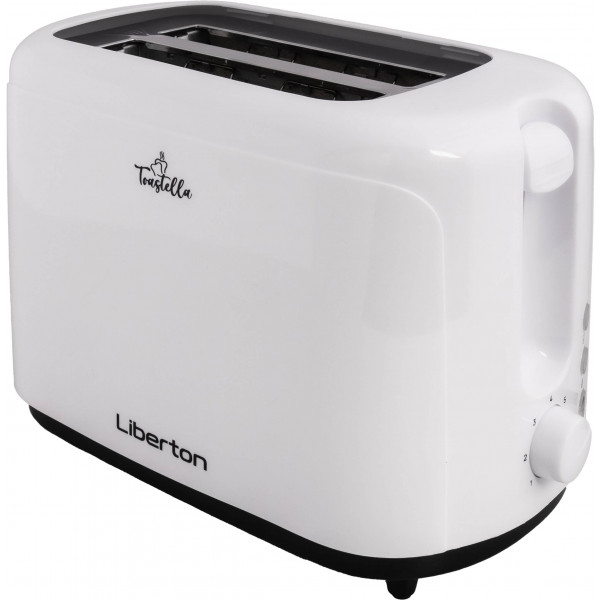 Фото - Тостер Liberton LET-5700
