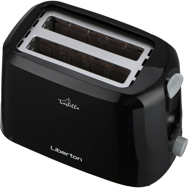 Фото - Тостер Liberton LET-5704