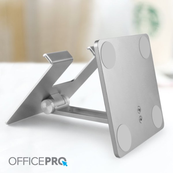 Фото - Підставка для мобільного пристрою OfficePro LS720G Grey