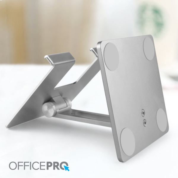 Фото - Підставка для мобільного пристрою OfficePro LS720G Grey