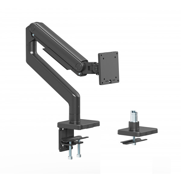 Фото - Крепление для телевизора OfficePro MA712B Black
