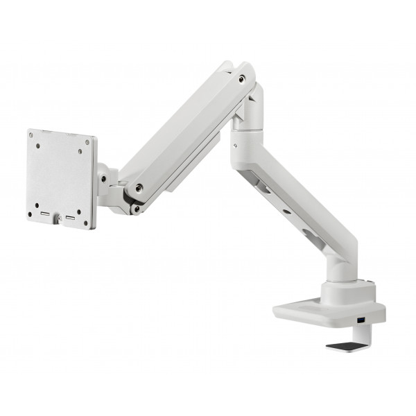 Фото - Кріплення для телевізора OfficePro MA801W 17-49" 2-20 кг White
