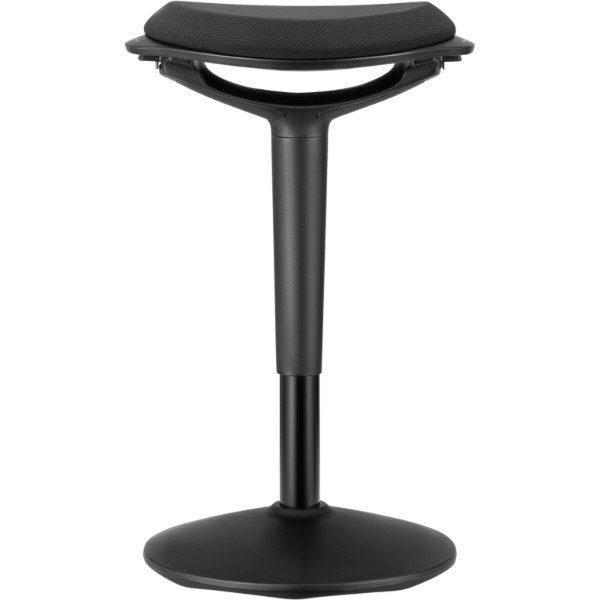 Фото - Уцінка - Стілець барний OfficePro S345