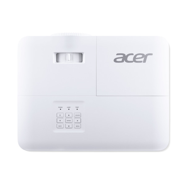 Фото - Проектор Acer P1358i (MR.JYG11.001)