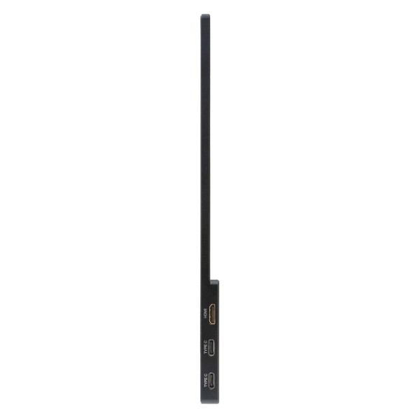 Фото - Монитор Acer PM161QBbmiuux Black (UM.ZP1EE.B02)