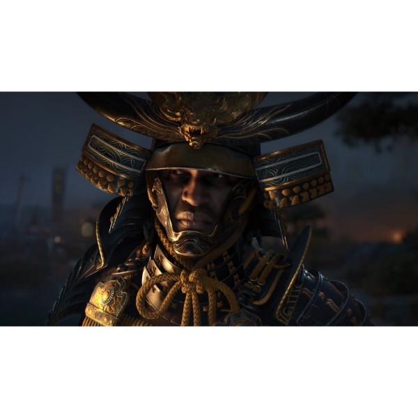 Фото - Ігровий диск PS5 Assassin's Creed Shadows