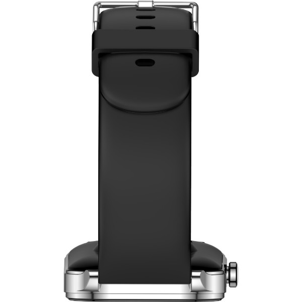 Фото - Смарт-годинник Amazfit Pop 3S Silver