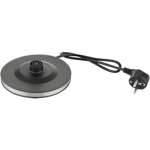 Фото - Уцінка - Електричний чайник Dyxon MEGAKETTLE DXN-2000ML Silver (DXNWMGKTL2000S)