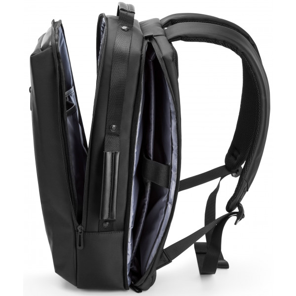 Фото - Рюкзак для ноутбука Tavialo Smart TB23 23 л Black (TB23-224BL)