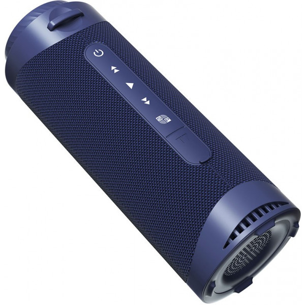 Фото - Портативна акустика Tronsmart T7 Blue