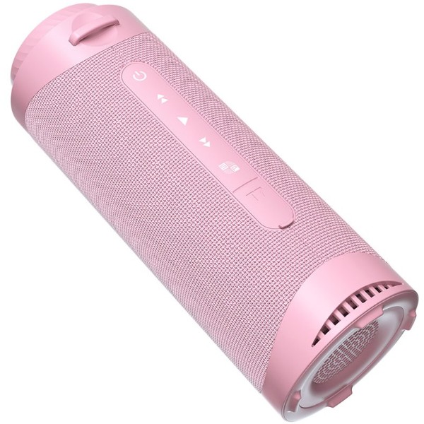 Фото - Портативная акустика Tronsmart T7 Pink
