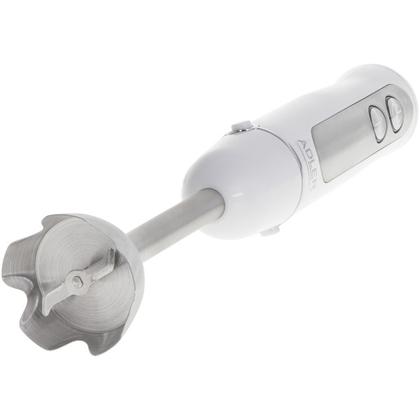 Фото - Блендер погружной Adler AD 4625 White
