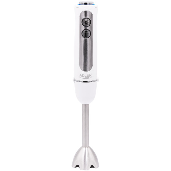 Фото - Блендер погружной Adler AD 4625 White