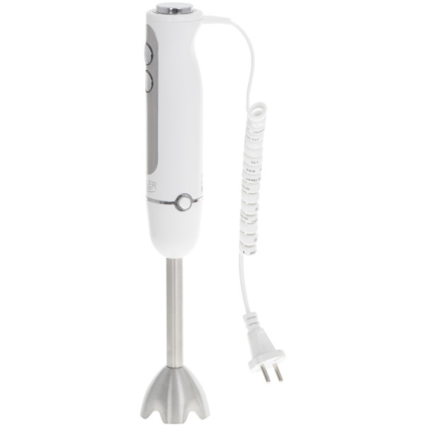 Фото - Блендер погружной Adler AD 4625 White