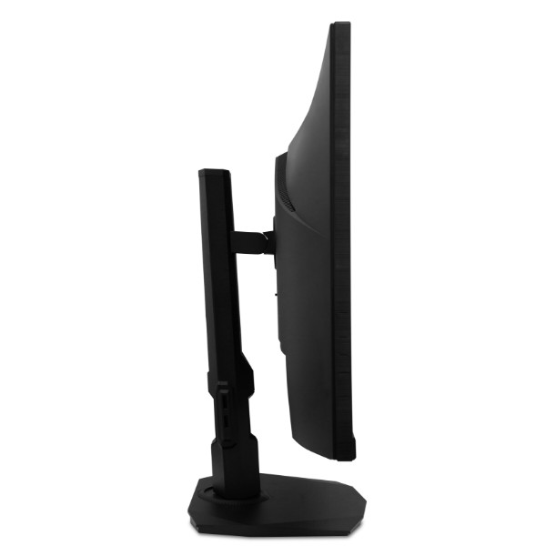 Фото - Монітор ігровий Acer Nitro XF273UX1bmiiprx (UM.HX0EE.109)
