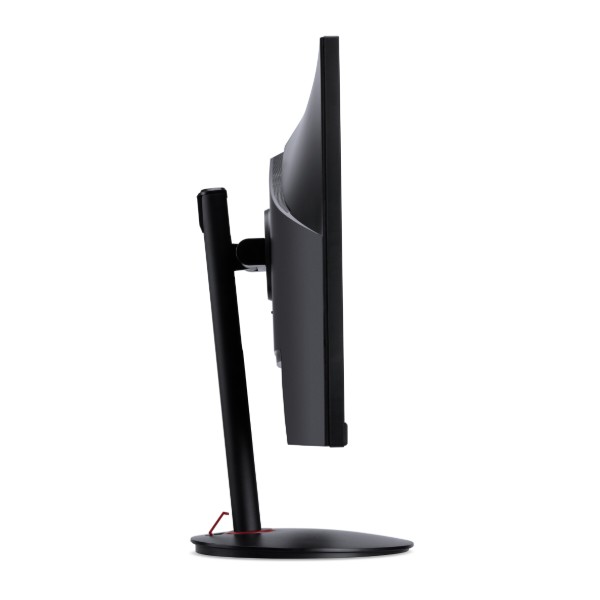Фото - Монітор ігровий Acer Nitro XV242Fbmiiprx (UM.FX2EE.F01)