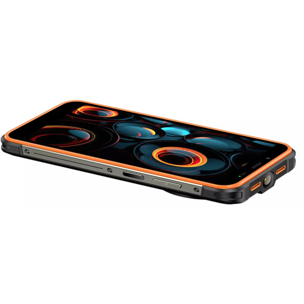 Фото - Смартфон Ulefone Power Armor 16S 8/128Gb NFC Orange