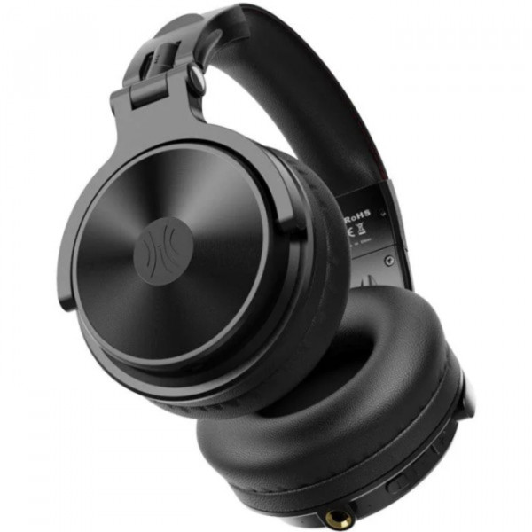 Фото - Наушники накладные беспроводные OneOdio A71D Black