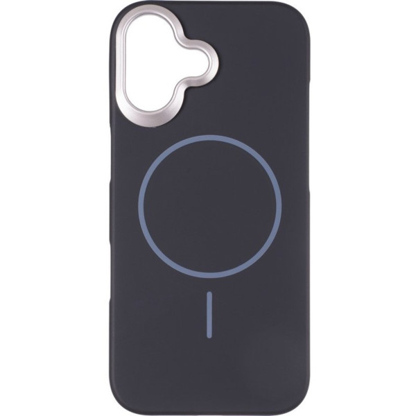 Фото - Чохол для смартфону Gelius Fit Cover Case (Magsafe) for iPhone 15 Black (101828)