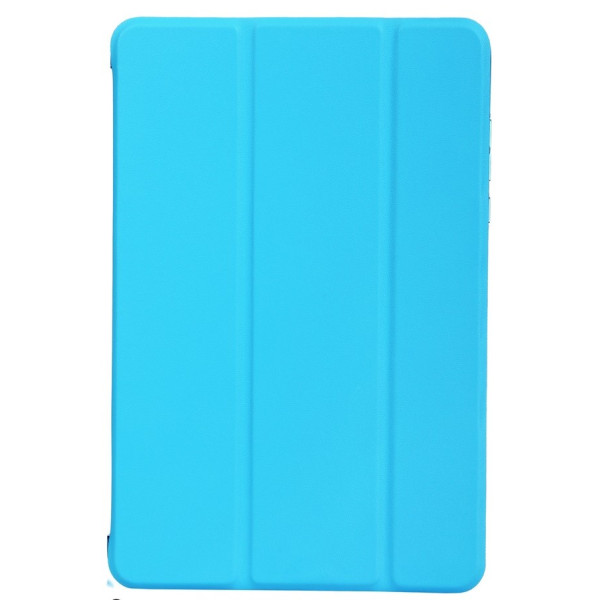 Фото - Чохол для планшету BeCover Smart Case for Apple iPad Pro 11 2018 Blue (703023)
