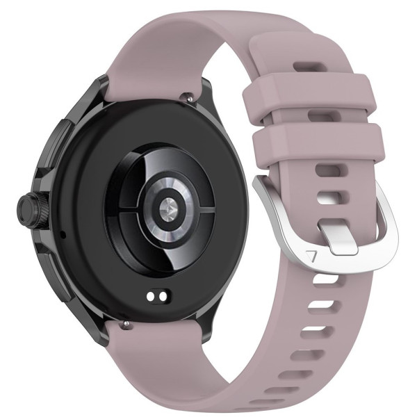 Фото - Ремінець для смарт-годинника BeCover for Xiaomi Watch 2 Pro / S4 / S3 / S1 Pro / S1 / S1 Active (22mm) Purple (714126)