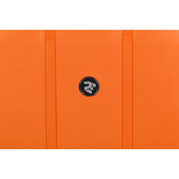 Фото - Чемодан 2E Youngster Orange (2E-SPPY-M-OG)