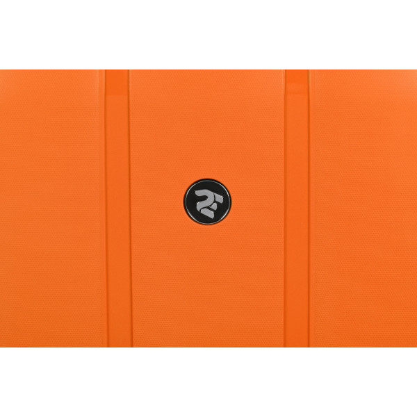 Фото - Валіза 2E Youngster Orange (2E-SPPY-L-OG)