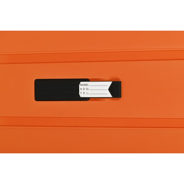 Фото - Чемодан 2E Youngster Orange (2E-SPPY-M-OG)