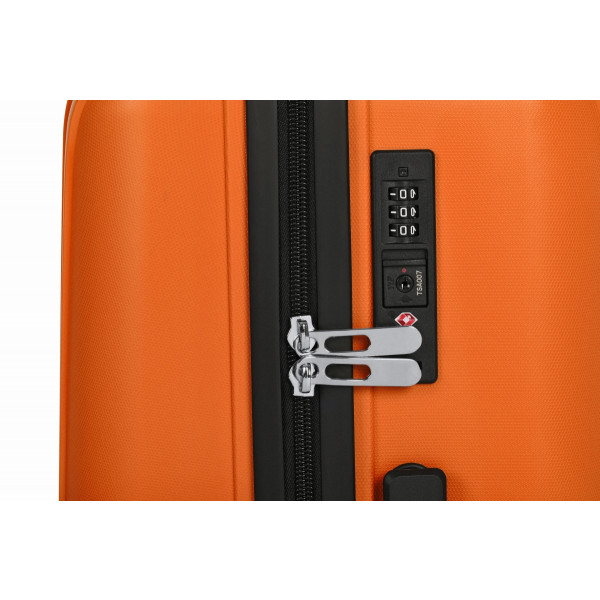 Фото - Валіза 2E Youngster Orange (2E-SPPY-L-OG)