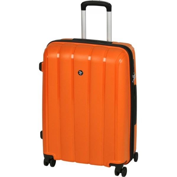 Фото - Чемодан 2E Youngster Orange (2E-SPPY-M-OG)