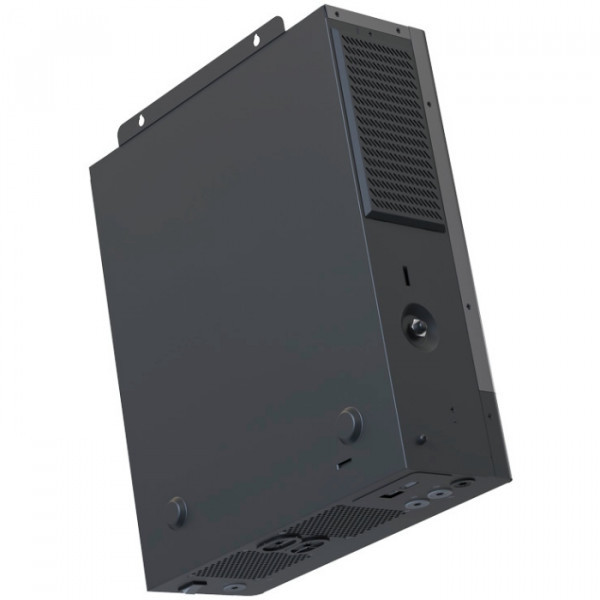 Фото - Інвертор гібридний сонячний Marsriva MR-SPF6.5K-LP1-TL20E, Wi-Fi (1ф., 6500VA, 6500W)