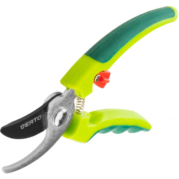 Фото - Ножиці садові VERTO 15G200 Фото - Ножиці садові VERTO 15G200