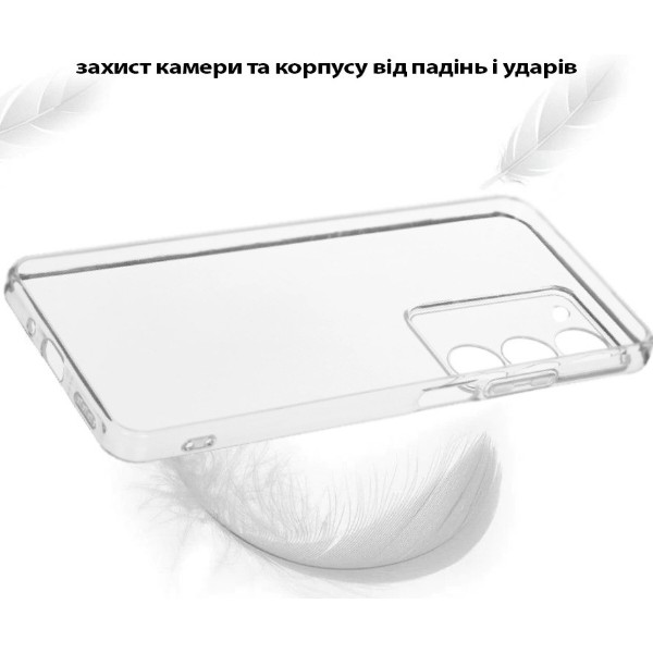 Фото - Чехол для смартфона BeCover for Xiaomi Redmi 15 Transparancy (713783)