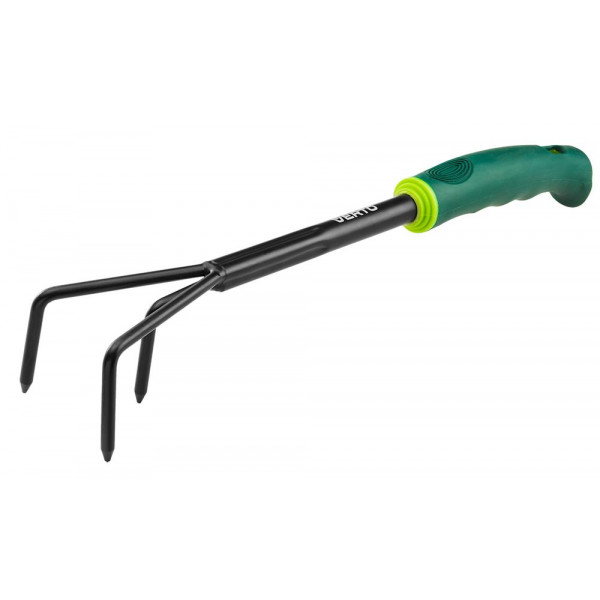 Фото - Розпушувач_00
 VERTO 15G408