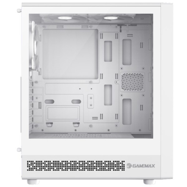 Фото - Корпус Gamemax Storm 2 AW без БП