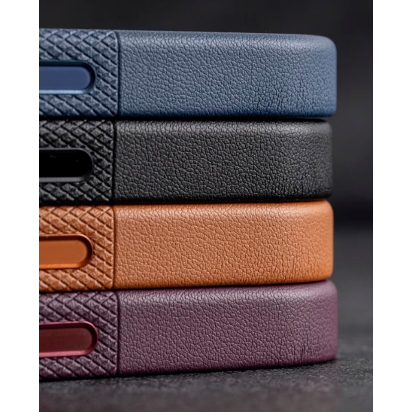 Фото - Чохол для смартфона Native Union (RE) Classic Case Tan for iPhone 18 Pro Max/17 Pro Max (RECLA-TAN-NP26PM)