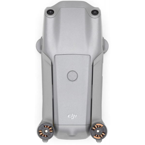 Фото - Квадрокоптер DJI AIR 2S Fly More Combo