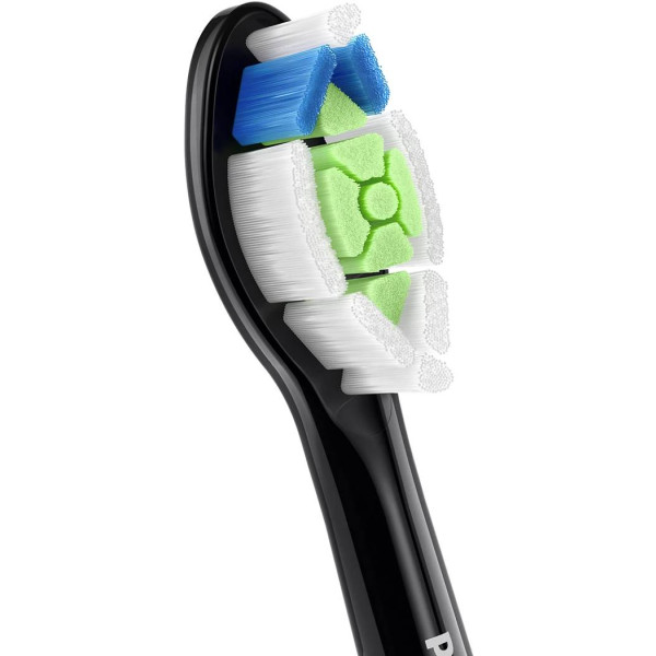 Фото - Насадка для зубної щітки Philips Sonicare HX6064/88 W2 Optimal White