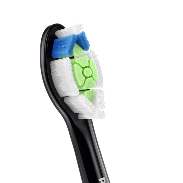 Фото - Насадка для зубної щітки Philips Sonicare HX6062/88 W2 Optimal White