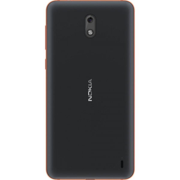 Фото - Смартфон Nokia 2 Dual Sim Copper