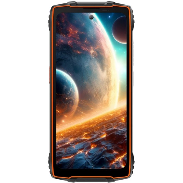 Фото - Смартфон Blackview BV8200 12/256GB NFC Orange