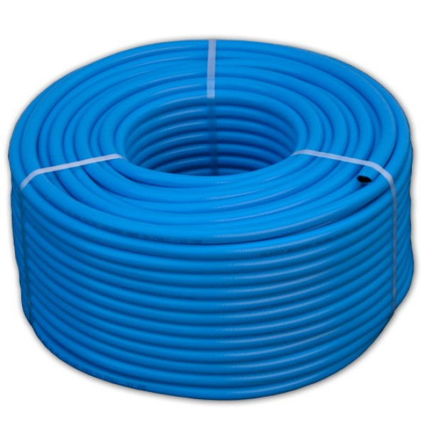 Фото - Шланг BRADAS армований 8 мм 50 м (TXRCKB08/50)