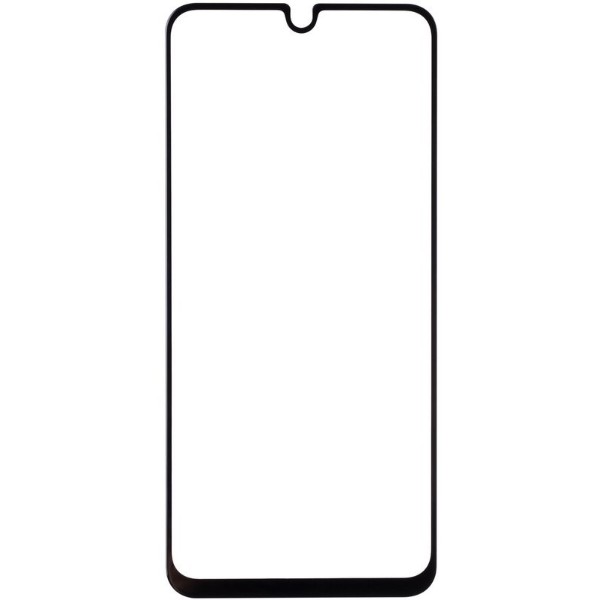 Фото - Захисне скло для смартфону Gelius Pro 3D for Samsung A165 (A16) Black (99431)