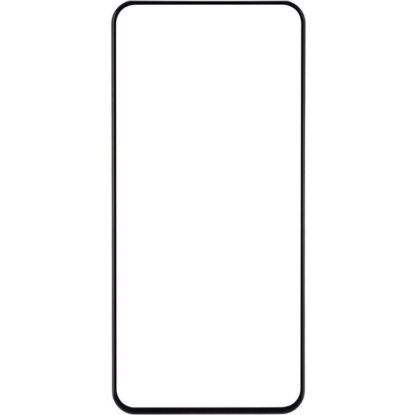 Фото - Защитное стекло для смартфона Gelius Pro 3D for Samsung A36 Black (00000100783)